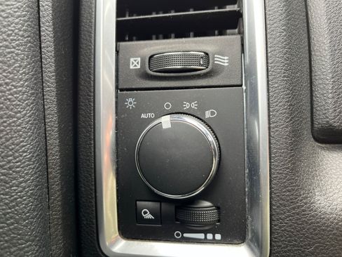 Used 2021 RAM 1500 Warlock w/ Trailer & Traction Group AWD/4WD image 18