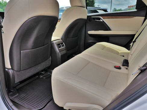 Used 2020 Lexus RX 350 AWD w/ Premium Package image 18
