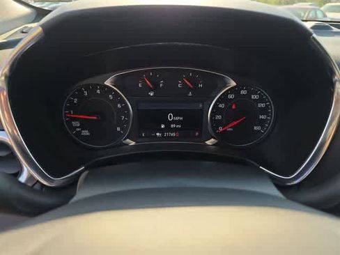 Used 2023 Chevrolet Equinox LT AWD/4WD image 31