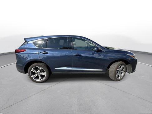 Used 2025 Acura RDX SH-AWD w/ Technology Package image 5