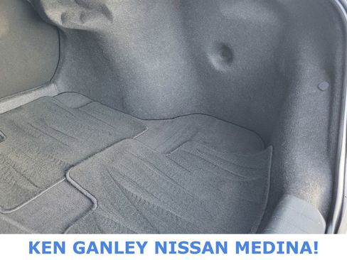 Used 2023 Nissan Sentra SV image 43