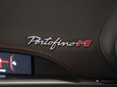 Used 2023 Ferrari Portofino M image 36