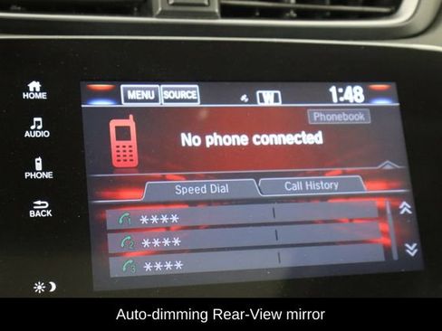 Used 2021 Honda CR-V EX-L image 32