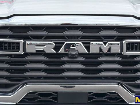 Used 2026 RAM 2500 Big Horn AWD/4WD image 36