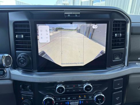 Used 2026 Ford F450 Platinum w/ Platinum Plus Package AWD/4WD image 66