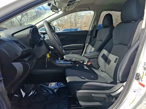 Used 2023 Subaru Crosstrek 2.0i AWD/4WD image 15