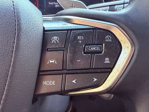 Certified 2025 Lexus RX 350 Premium w/ Accessory Package (Z1) FWD image 23