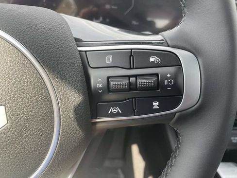 New 2026 Kia K5 EX FWD image 23