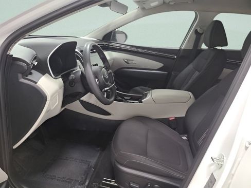 Used 2024 Hyundai Tucson SEL AWD/4WD image 16