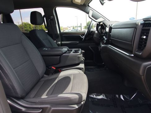 Used 2026 Chevrolet Silverado 1500 RST AWD/4WD image 9