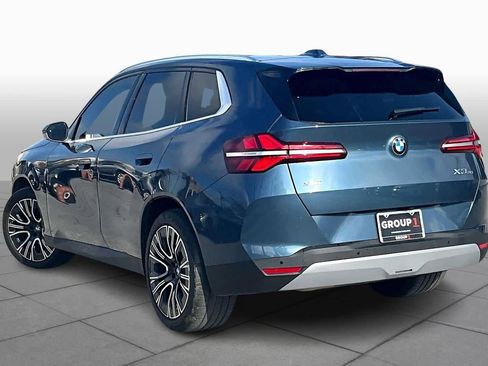 Used 2026 BMW X3 xDrive30 w/ Premium Package image 11