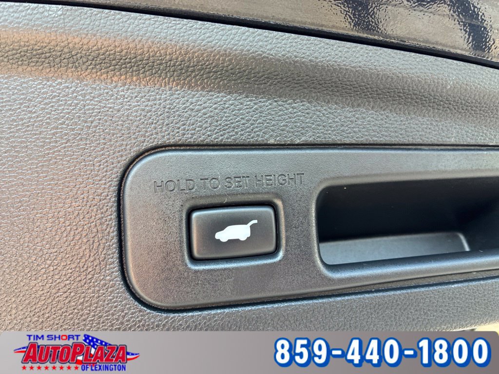 Used 2024 Acura MDX w/ Technology Package FWD image 20