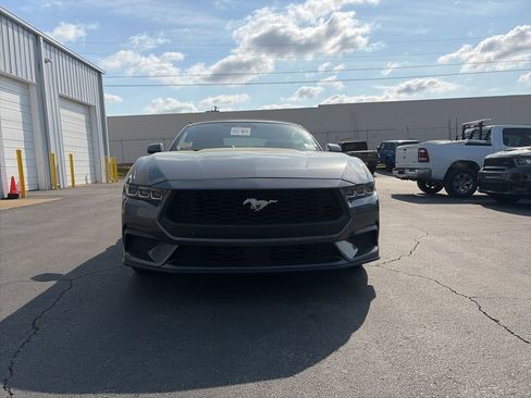 Used 2024 Ford Mustang Premium image 2