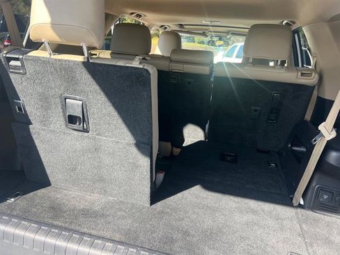 Used 2015 Toyota 4Runner SR5 Premium image 18