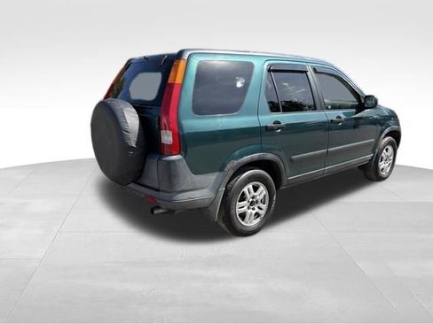 Used 2002 Honda CR-V EX image 3