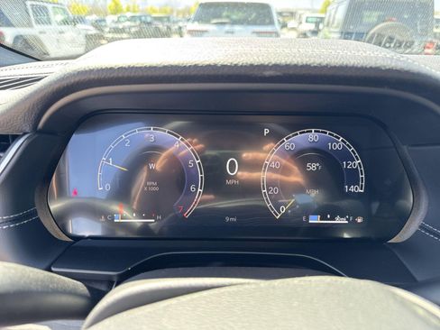 New 2025 Jeep Grand Cherokee L Limited w/ Black Appearance Package image 23