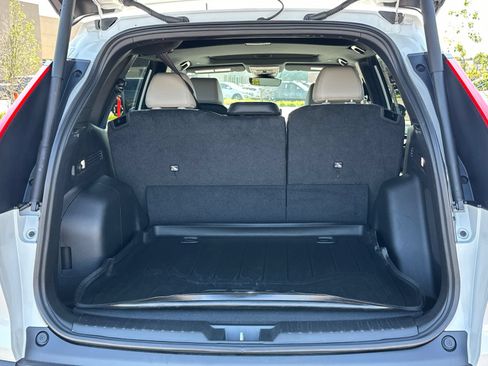 Used 2024 Honda CR-V Sport Touring image 14