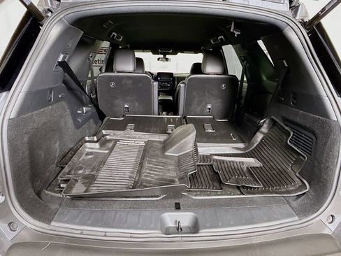 Used 2025 Nissan Pathfinder Rock Creek AWD/4WD image 29