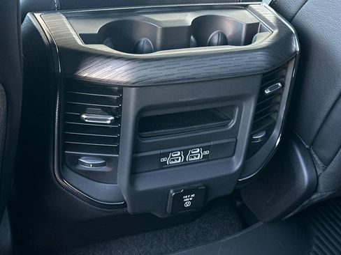 Used 2026 RAM 1500 RHO image 14