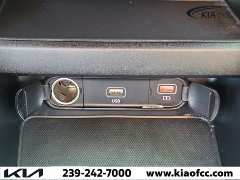 Used 2024 Kia Forte LXS w/ LXS Technology Package FWD image 27