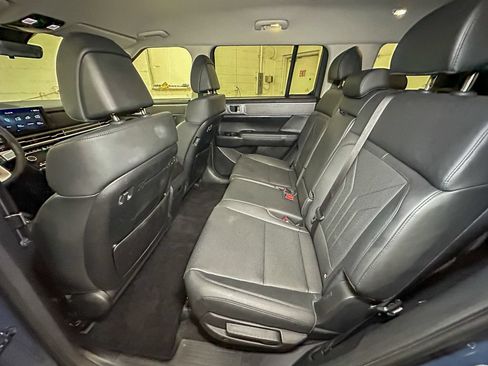 Used 2026 Hyundai Santa Fe SEL AWD/4WD image 26