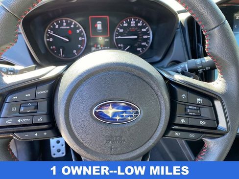 Used 2024 Subaru Impreza RS image 15