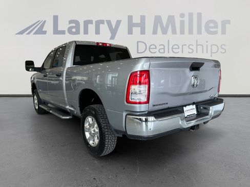 Used 2024 RAM 2500 Big Horn image 3