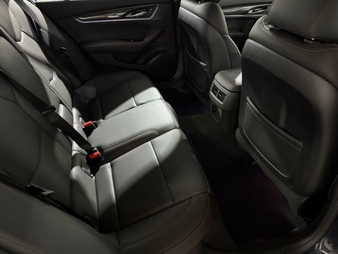 New 2025 Cadillac CT5 Sport image 45