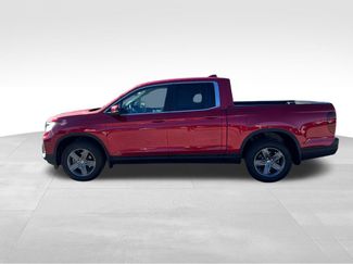 Used 2022 Honda Ridgeline RTL video 2