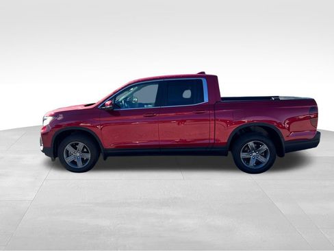 Used 2022 Honda Ridgeline RTL image 2