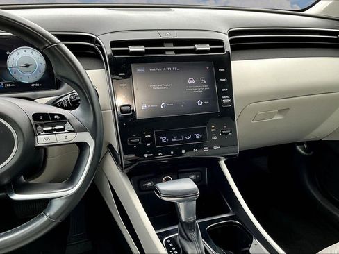 Used 2023 Hyundai Tucson SEL w/ Convenience Package image 11