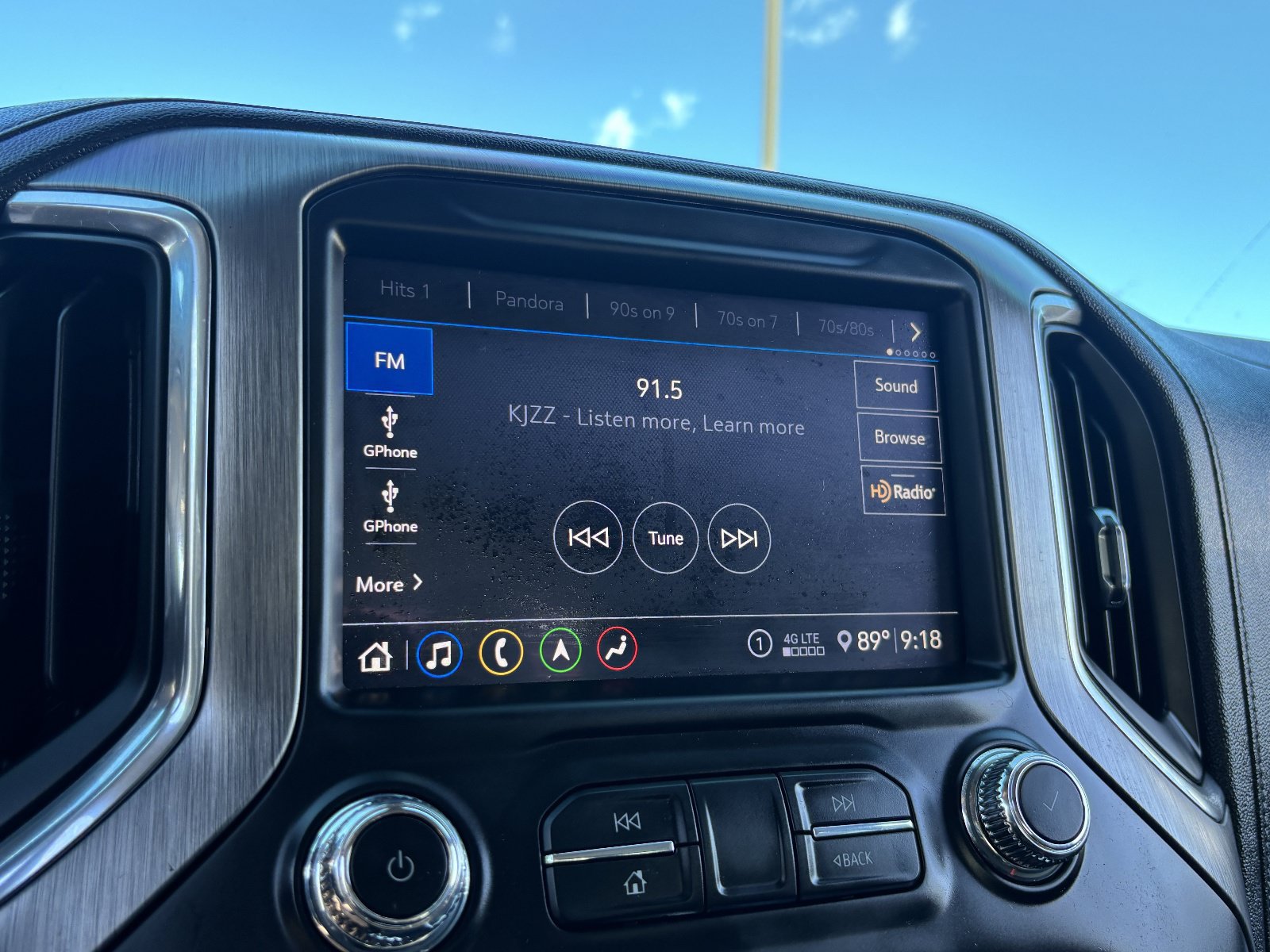 Used 2020 GMC Sierra 2500 Denali w/ Denali Ultimate Package AWD/4WD image 24