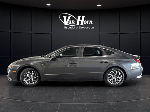 Used 2023 Hyundai Sonata SEL FWD image 4