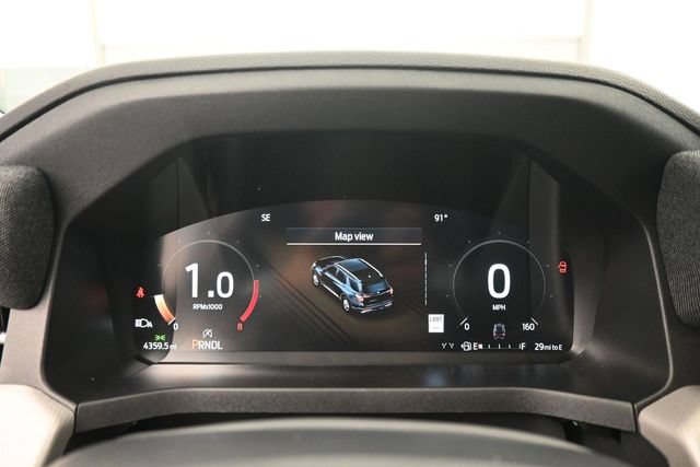 New 2026 Ford Explorer Active w/ Active Comfort Package RWD image 10