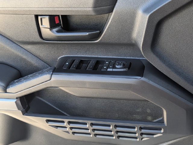Certified 2026 Toyota Tacoma SR5 RWD image 24