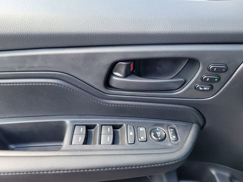 New 2026 Honda Odyssey EX-L image 13