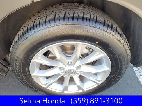 Certified 2025 Honda CR-V EX-L image 27