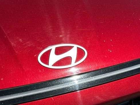 Used 2025 Hyundai Sonata SEL FWD image 9