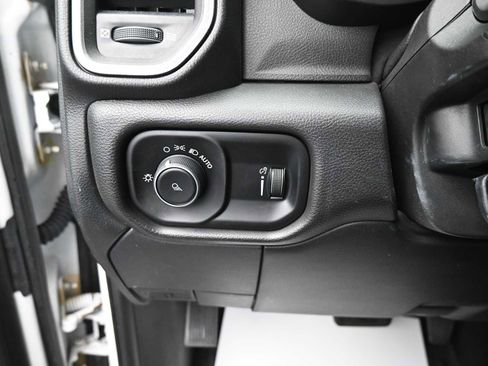 Used 2021 RAM 2500 Tradesman image 10