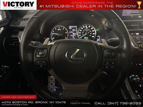 Used 2021 Lexus NX 300 F Sport AWD/4WD image 39