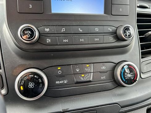 Used 2024 Ford Transit 250 Base w/ Exterior Upgrade Package image 17