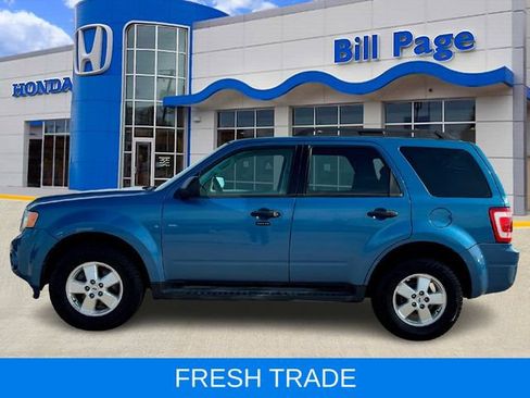 Used 2009 Ford Escape XLT image 3
