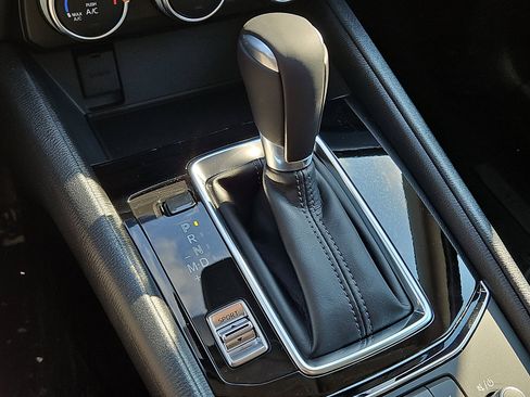 New 2025 MAZDA CX-5 AWD 2.5 S image 12