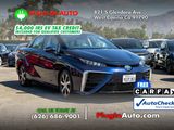 Used 2019 Toyota Mirai image 3