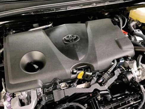Used 2026 Toyota Camry SE w/ Multimedia Upgrade Package FWD image 31