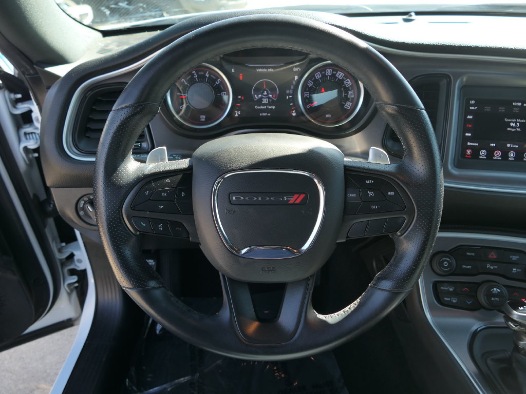 Certified 2019 Dodge Challenger GT RWD image 17