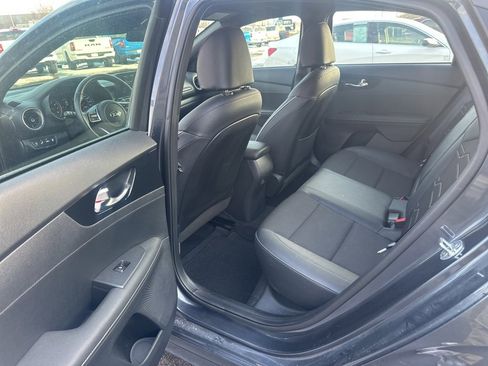 Used 2020 Kia Forte GT-Line image 6