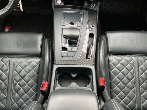 Used 2019 Audi SQ5 Premium Plus w/ Premium Plus Package image 23