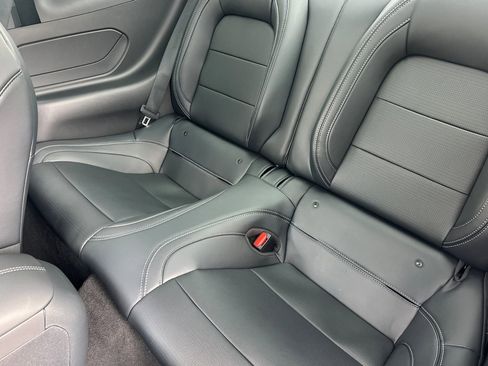 Used 2025 Ford Mustang GT Premium w/ GT Performance Package image 11