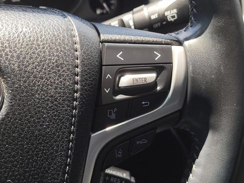 Used 2021 Toyota Land Cruiser AWD/4WD image 30